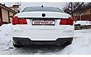 Оклейка в Белый матовый цвет BMW 7 (F01) x-drive_13