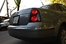 Стайлинг оптики Volkswagen Passat B5_4