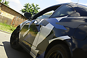 Okleyka v kamuflage Acura RSX_3