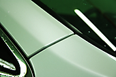 Antigraviynaya okleyka Lexus NX300h F-sport_6