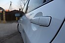 Оклейка в Белый цвет Mitsubishi Lancer Evolution 8_10