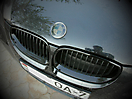 Оклейка молдингов BMW 5 (E60) под ShadowLine_3