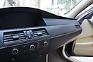 Стайлинг салона BMW 5er (E60) Carbon 3D_2