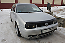 Тонирование оптики на Volkswagen Golf III _3