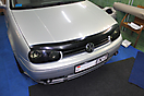 Тонирование передней оптики на Volkswagen Golf III - дубль 2_1
