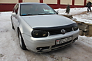 Тонирование передней оптики на Volkswagen Golf III - дубль 2_3