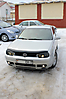 Тонирование передней оптики на Volkswagen Golf III - дубль 2_4