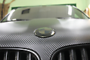 Оклейка в Карбон (Carbon 3D) BMW X5 (E53)_6