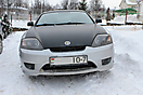 Дополнительный стайлинг Hyundai Tiburon_2
