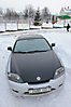 Дополнительный стайлинг Hyundai Tiburon_5