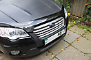 Стайлинг Subaru Outback_3