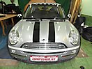 Стилизация MINI COOPER _1