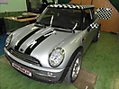 Стилизация MINI COOPER _3