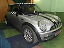 Стилизация MINI COOPER _4