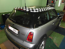 Стилизация MINI COOPER _5