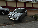 Стилизация MINI COOPER _6